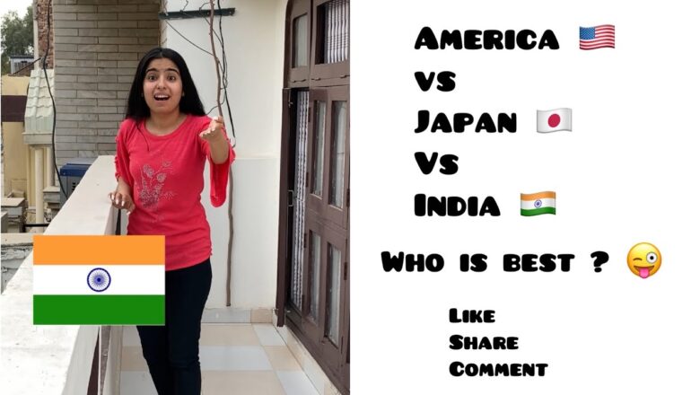 USA ?? Vs Japan ?? Vs India ?? ~ Cut off Power Supply || Dushyant Kukreja #shorts #ytshorts