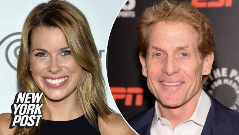 Jenny Taft goes off on Skip Bayless in fiery ‘Undisputed’ feud | New York Post