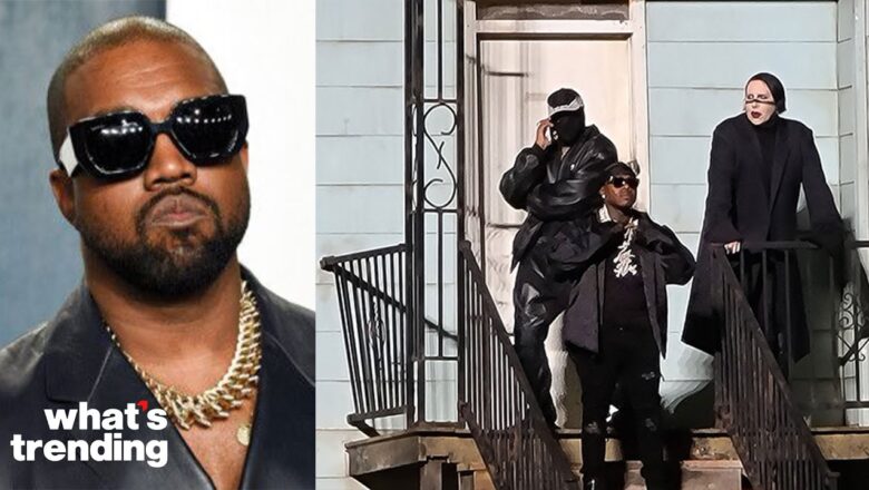 Kanye West’s “Donda” Explained and What Happened on Social Media