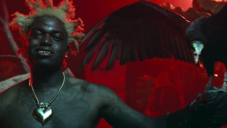 Kodak Black Ft. Rod Wave – Before I Go – [Official Music Video]