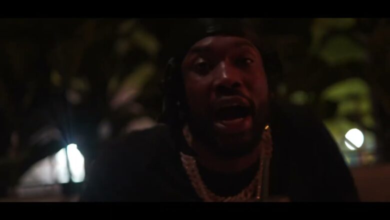 Meek Mill – War Stories