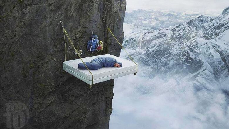 Most Dangerous Tourist Destinations In The World