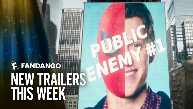 New Trailers This Week | Week 29 (2021) | Movieclips Trailers