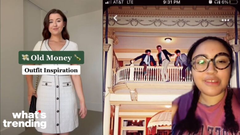 “Old Money” Aesthetic Trend, TikTok Provides Additional Context