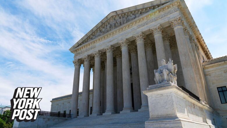 Supreme Court ends federal eviction moratorium | New York Post