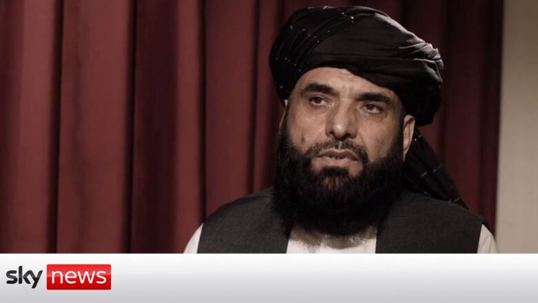 Taliban warns of ‘consequences’ if troops withdrawal is delayed