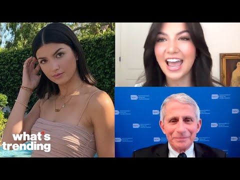 The White House Recruits “Influencer Army” to Push Pro-Vaccination