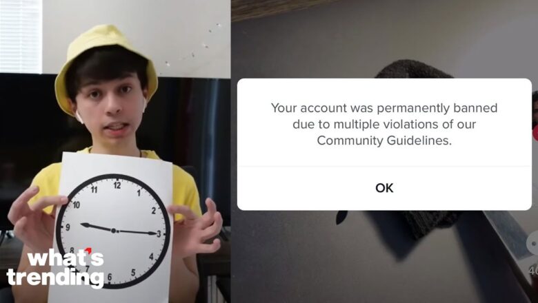 Why Mikey Angelo’s TikTok Raps Are so Good, He got Banned from the App