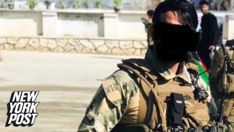 Afghan sniper who helped British Army ‘hunted down and executed by Taliban’ | New York Post