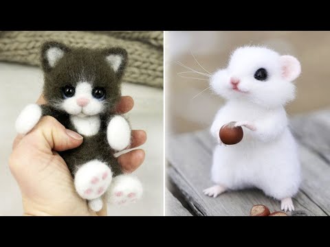 AWW SO CUTE! Cutest baby animals Videos Compilation Cute moment of the Animals – Cutest Animals #13