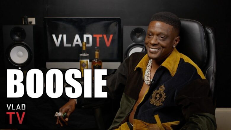 Boosie: I Made $1 Million on the First Day from My Movie ‘My Struggle’ (Part 1)