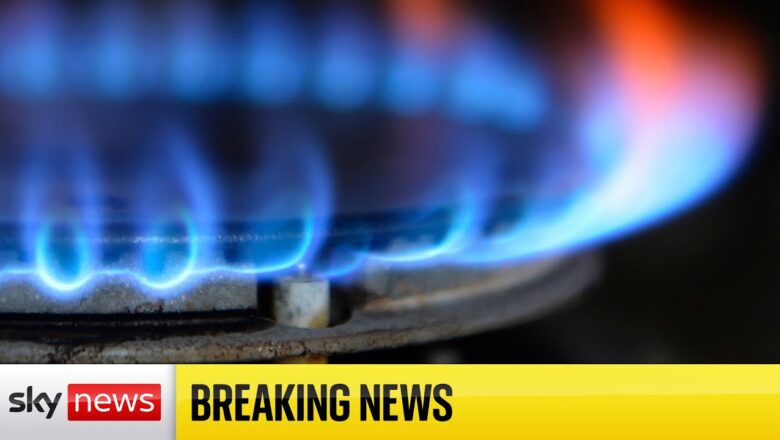 BREAKING: Govt preparing for ‘worst-case scenario’ of gas costs staying high