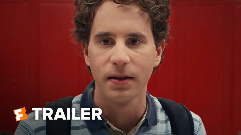 Dear Evan Hansen Final Trailer (2021) | Movieclips Trailers