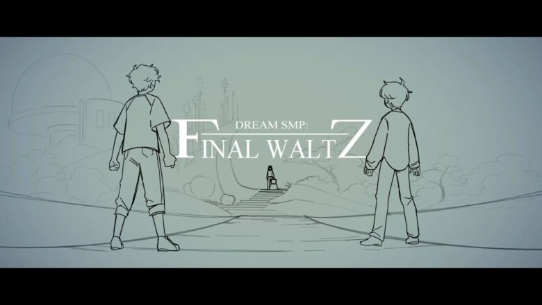 “Final Waltz” | Dream SMP Animation