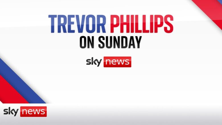 In full: Trevor Phillips on Sunday