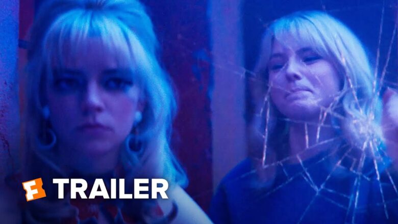 Last Night in Soho Trailer #2 (2021) | Movieclips Trailers