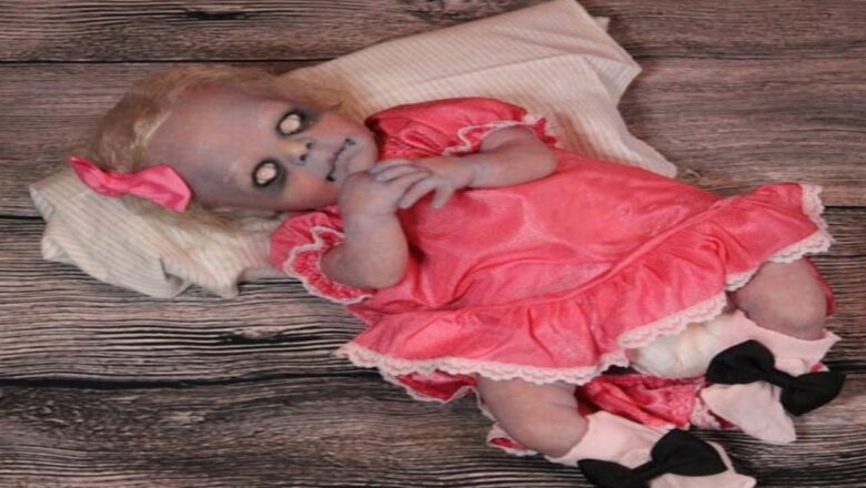 Top 10 Creepy Tourist Attractions