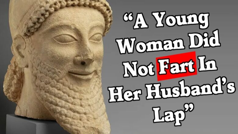 Top 10 Oldest Jokes Ever Told
