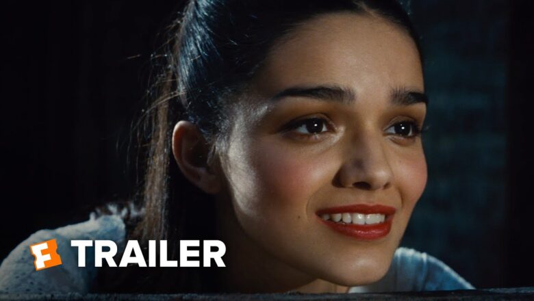 West Side Story Trailer #1 (2021) | Movieclips Trailers