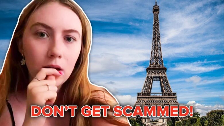 What Tourist Scammers Don’t Want You To Know