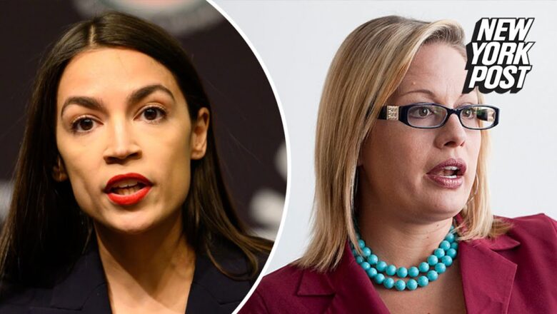 AOC slams Kyrsten Sinema, doesn’t see ‘compelling case’ for her to keep Senate seat | New York Post