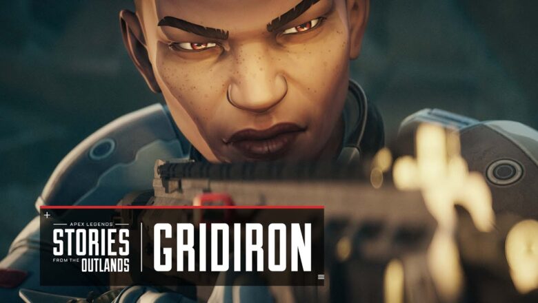 Apex Legends | Stories from the Outlands: Gridiron