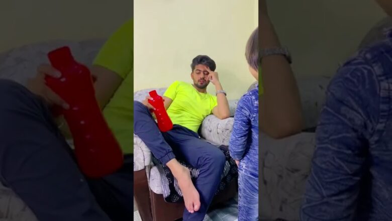 Betiya Bahut Payari Hoti Hai ❤ | Viral Video | Amit5star #shorts