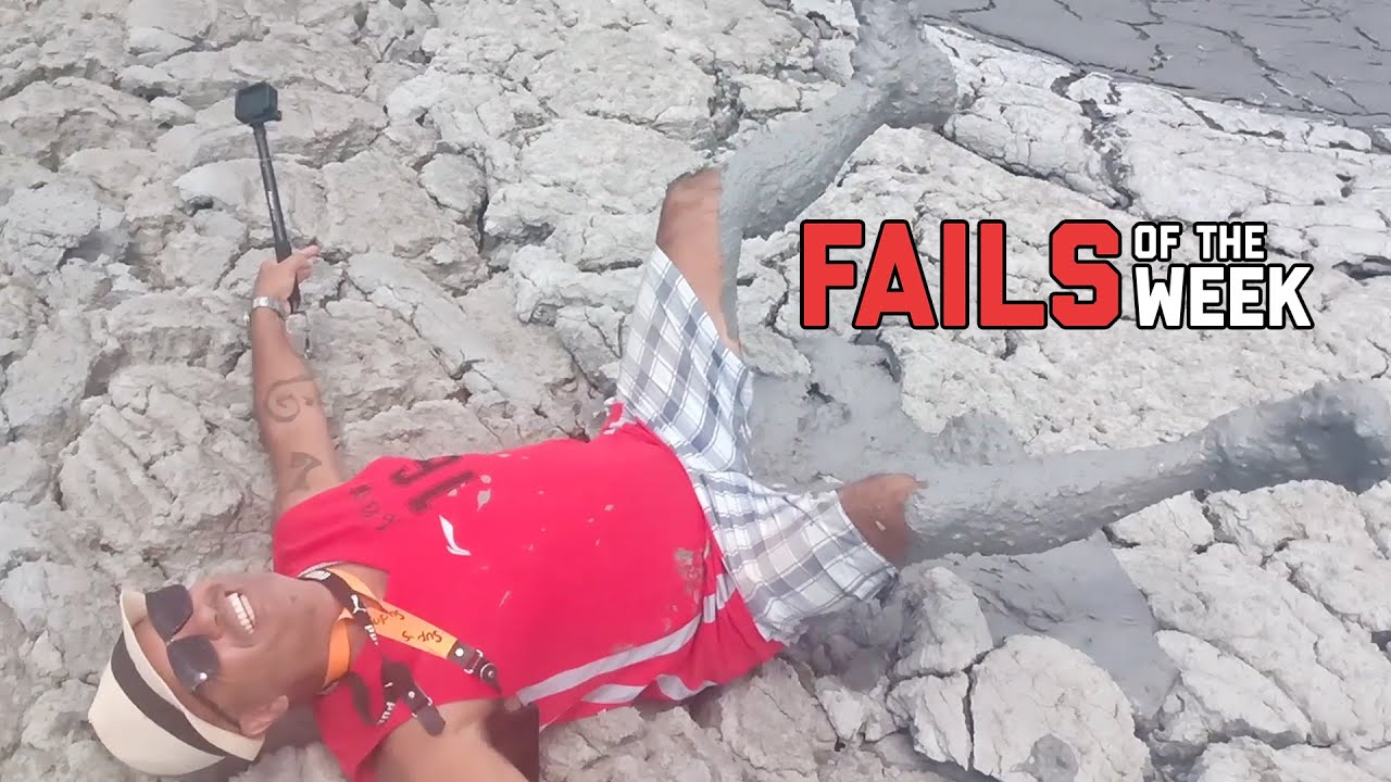 Funny Fail Videos