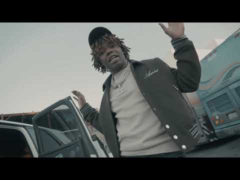 Jackboy – Letter To God (Official Video)