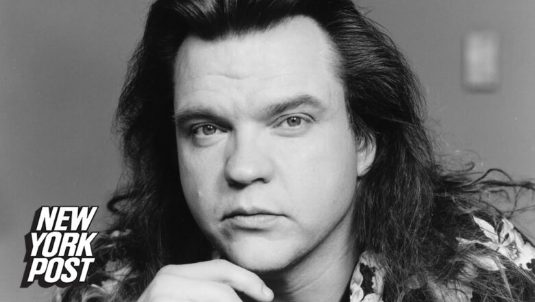 Meat Loaf was ‘seriously ill’ with COVID days before his death | New York Post