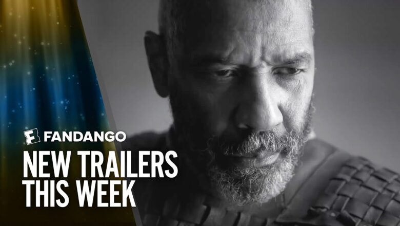 New Trailers This Week | Week 1 (2022) | Movieclips Trailers