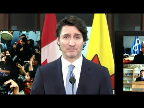 PM Trudeau won’t say if diplomats will leave Ukraine