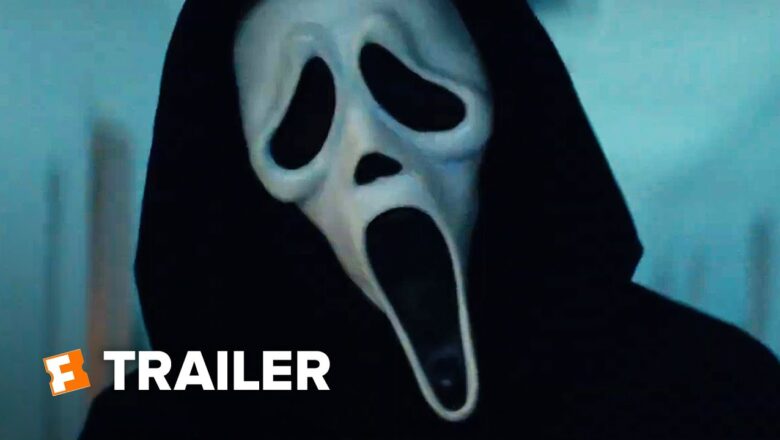 Scream Final Trailer (2022) | Movieclips Trailers