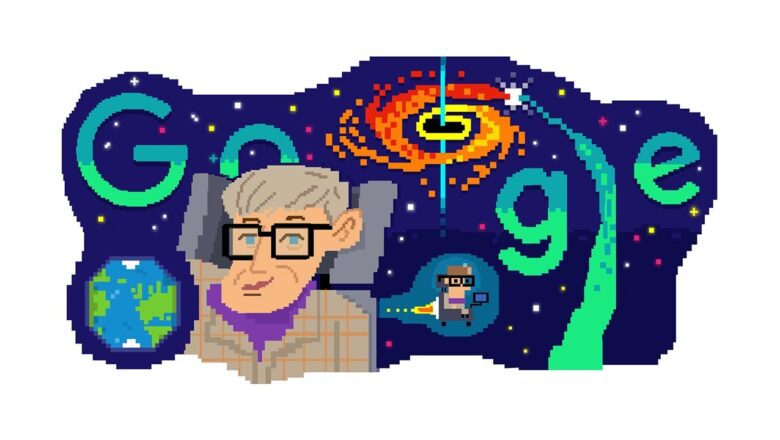 Stephen Hawking’s 80th Birthday