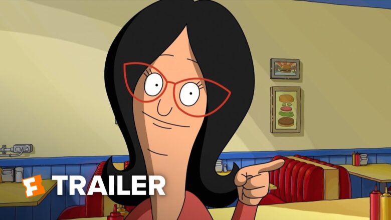 The Bob’s Burgers Movie Trailer #1 (2022) | Movieclips Trailers