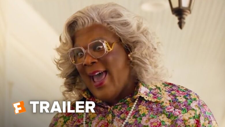 Tyler Perry’s A Madea Homecoming Trailer #1 (2022) | Movieclips Trailers