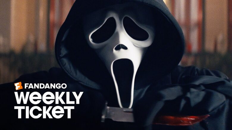 What to Watch: Scream | Weekly Ticket