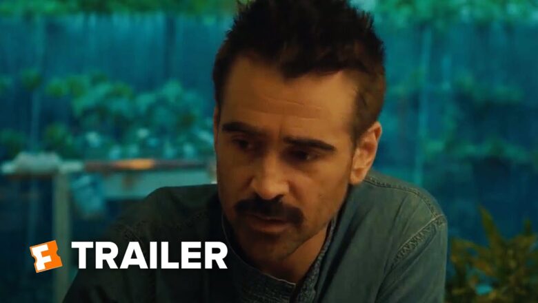 After Yang Trailer #1 (2022) | Movieclips Trailers