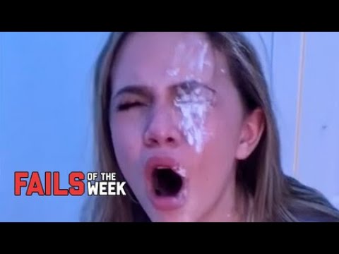 Don’t Do This While Painting! Fails of the Week | FailArmy