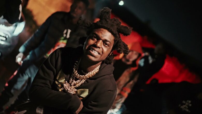 Kodak Black – I Wish [Official Music Video]