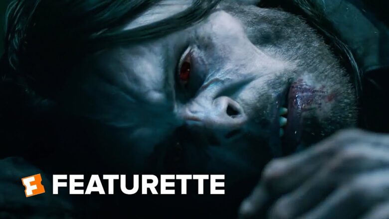 Morbius Featurette – The Lore of Morbius (2022) | Movieclips Trailers