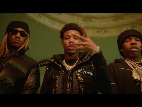 Nardo Wick – Me or Sum (feat. Future & Lil Baby) [Official Video]