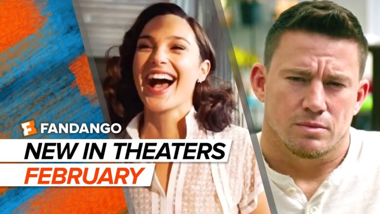 New Movies in Theaters February 2022 | Movieclips Trailers