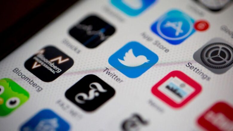 Number of social media platforms take action against Russia