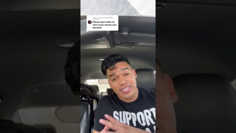 Taco Truck Altercation Goes Viral on TikTok| What’s Trending in Seconds | #Shorts