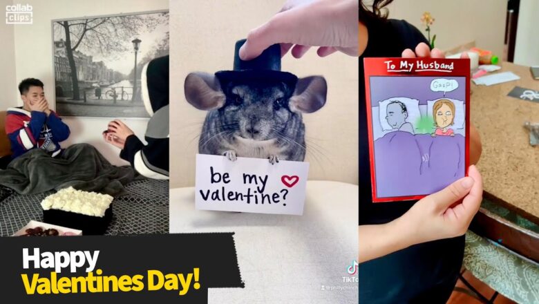 Top 15 Best Valentine’s Day Surprises