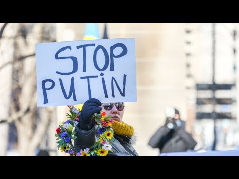 Will Canada’s sanctions work on Russia? | Russia-Ukraine crisis and global sanctions