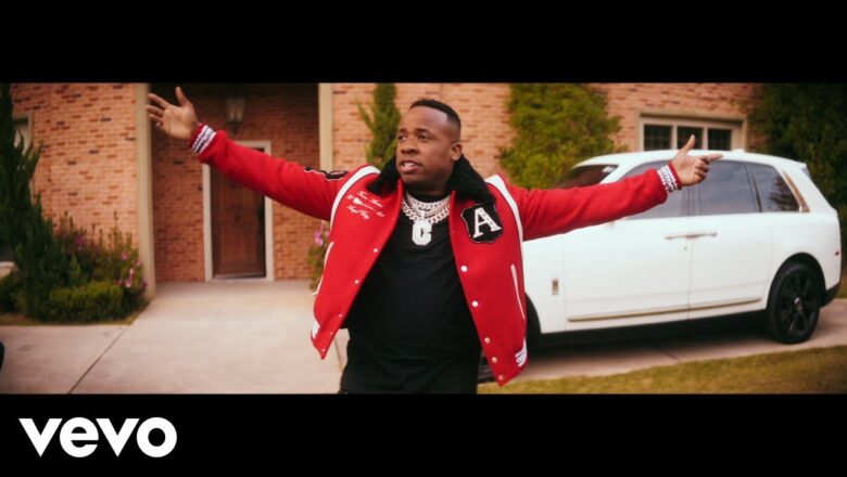 Yo Gotti – Cold Gangsta (Official Music Video) ft. 42 Dugg, EST Gee