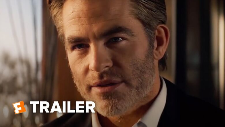 All the Old Knives Trailer #1 (2022) | Movieclips Trailers