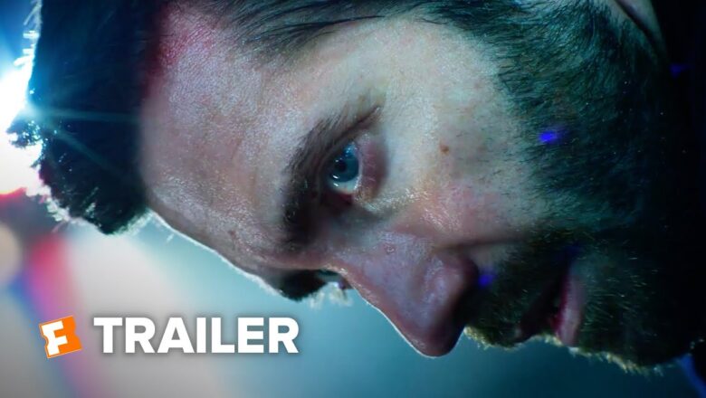 Ambulance Trailer #2 (2022) | Movieclips Trailers